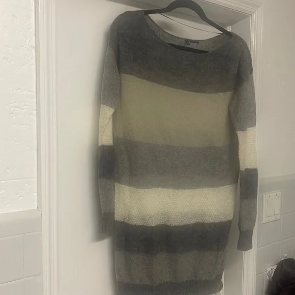 benetton knit dress United Colors of Benetton UNITED COLORS OF BENETTON. Skipper Polo Wool